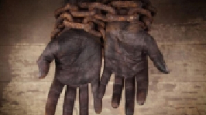 Conferencia: Trata y esclavitud de africanos en la era de las luces