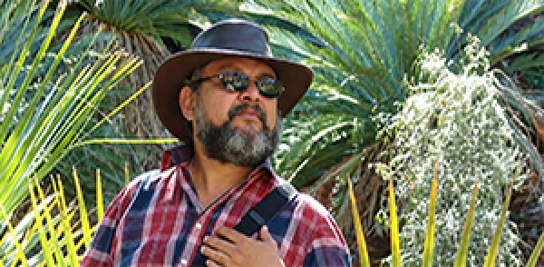 Profesor participar&aacute; en festival internacional