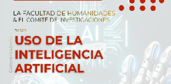 Conversatorio Uso de la inteligencia artificial