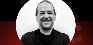 La Palabra con &Oacute;scar Osorio