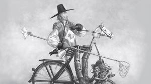 Bolet&iacute;n Enredate-V&eacute; No. 23, junio de 2019