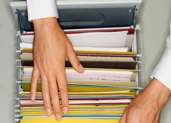 I Seminario Divulgaci&oacute;n Tecnol&oacute;gica de Gesti&oacute;n Documental