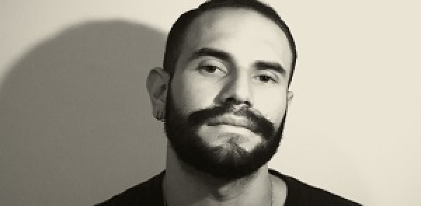 Viernes de Letras con Harold Mu&ntilde;oz