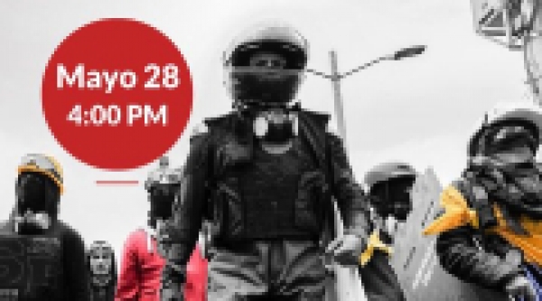 La academia habla con la Primera l&iacute;nea