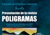 Presentaci&oacute;n de la Revista Poligramas No. 44