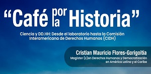 Caf&eacute; por la Historia