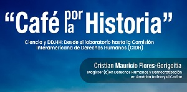Caf&eacute; por la Historia