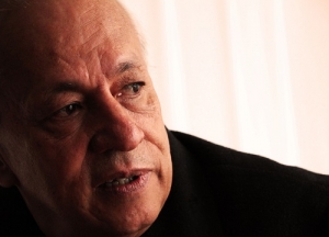 Viernes de Letras con Jorge Eli&eacute;cer Pardo