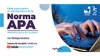Taller Capacitaci&oacute;n en manejo b&aacute;sico de la Norma APA
