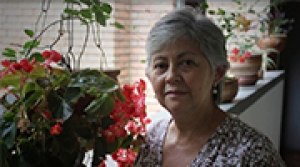 "Buen viaje a mi 'Decanesa'". Nota de condolencia por la muerte de Luz Aida Valencia