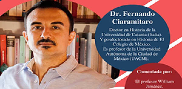 C&aacute;tedra Germ&aacute;n Colmenares