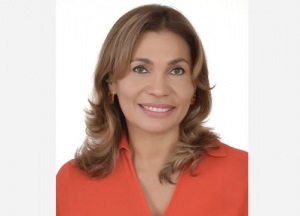 Tesis laureada para la profesora