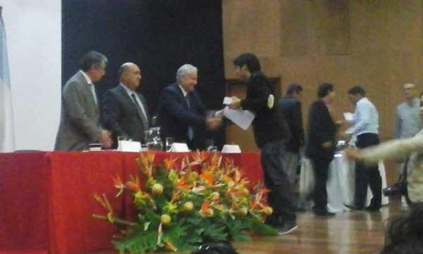 Estudiantes destacados de la Facultad de Humanidades, en los 70 a&ntilde;os de Univalle