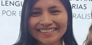 Proyecto de la Maestr&iacute;a en Ling&uuml;&iacute;stica y Espa&ntilde;ol obtiene apoyo en proceso de Convocatoria Interna