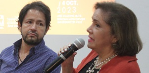 Emotivo homenaje a Pedro Chang