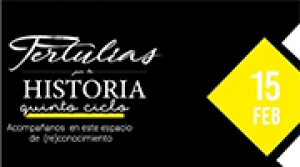 Tertulias por la Historia