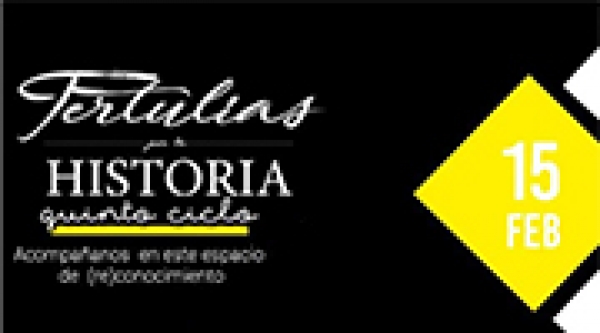Tertulias por la Historia