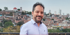 Designaci&oacute;n del nuevo director de la Escuela de Ciencias del Lenguaje