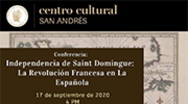 La Independencia de Saint Domingue