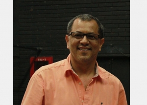 Javier Thomas Boh&oacute;rquez, designado como presidente del Colegio Profesional de Ge&oacute;grafos