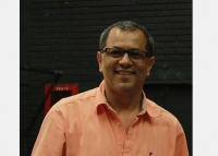 Javier Thomas Boh&oacute;rquez, designado como presidente del Colegio Profesional de Ge&oacute;grafos