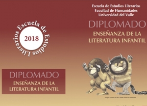 DIPLOMADO ENSE&Ntilde;ANZA DE LA LITERATURA INFANTIL 2018 - 2