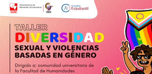 Taller Diversidad sexual y violencias basadas en g&eacute;ner&oacute;