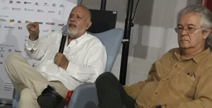 El Isaacs que pocos conocen