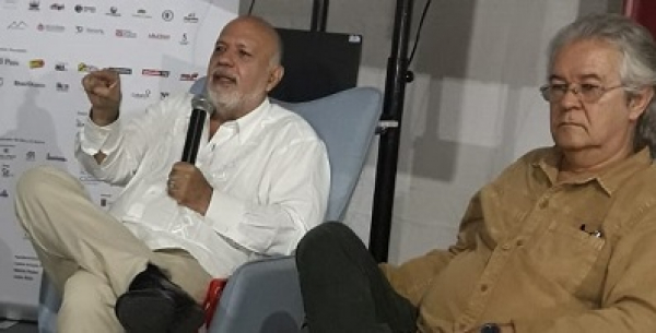 El Isaacs que pocos conocen