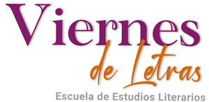 Viernes de Letras con Gabriel Rodriguez