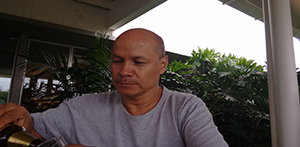 Dr. Juan Moreno Blanco en la Feria Internacional del Libro de Bogot&aacute; 2023