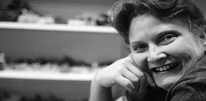 Carmi&ntilde;a Navia Velasco en "Charlas en la U"