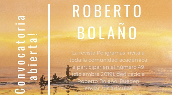 Convocatoria Poligramas N&deg; 49