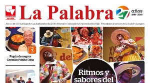 LA PALABRA, versi&oacute;n digital. No. 307, septiembre de 2019