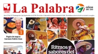 LA PALABRA, versi&oacute;n digital. No. 307, septiembre de 2019