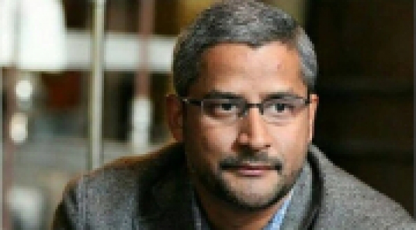 Vuelve la C&aacute;tedra Germ&aacute;n Colmenares