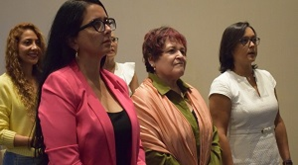 70 a&ntilde;os de Trabajo Social