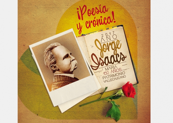 Apertura del XX concurso Colecci&oacute;n de autores vallecaucanos, premio Jorge Isaacs 2017.