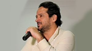 &Oacute;scar Osorio seleccionado por Fulbright