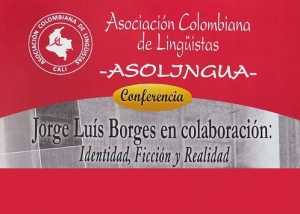 Conferencia Asolingua con Oscar Marino Zambrano S&aacute;nchez