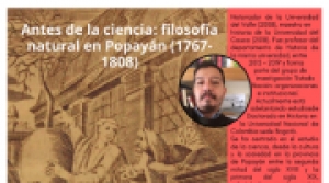 C&aacute;tedra Germ&aacute;n Colmenares