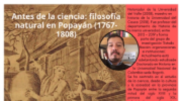 C&aacute;tedra Germ&aacute;n Colmenares