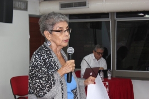 Rendici&oacute;n de cuentas: Informe de gesti&oacute;n Facultad de Humanidades 2018