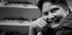 Conferencia 'Cali a trav&eacute;s de la literatura', con Carmi&ntilde;a Navia