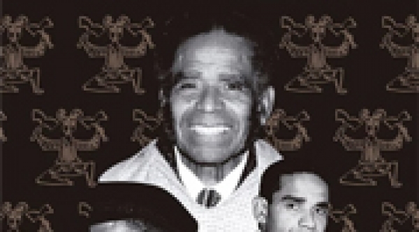 Conversatorio Manuel Zapata Olivella, Esot&eacute;rico