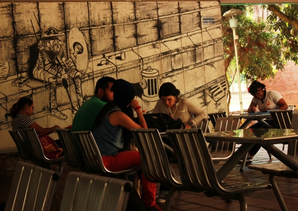 Abiertas inscripciones a la Maestr&iacute;a en Es tudios interling&uuml;&iacute;sticos e interculturales, Univalle