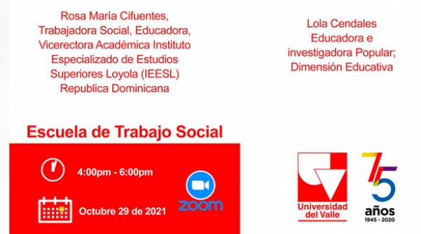 Investigar de otros modos: Desaf&iacute;os para pensar la sistematizaci&oacute;n de experiencias y la articulaci&oacute;n