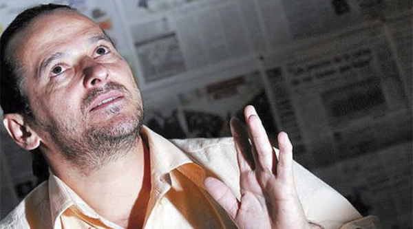 Comentario de Fernando Cruz Kronfly sobre el libro de cuentos 'La casa anegada'