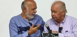 Reconocimiento a Dar&iacute;o Henao