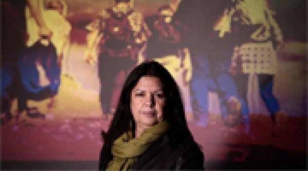 El uso de la figura de Bol&iacute;var en el  Estado Venezolano